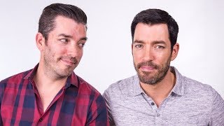 The Scott Brothers: Why we love Habitat for Humanity