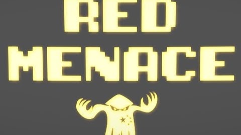 Fallout 4:Mini Game Red Menace