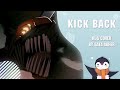 Sata CHAINSAW MAN Op KICK BACK RUS Cover Sata CHAINSAW MAN Op KICK BACK RUS Cover