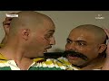 مسلسل بابا فرحان الحلقة الثانية