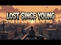 LOST SINCE YOUNG - BOOMBAP | PROD RIFT808
