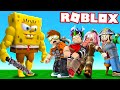 SOPRAVVIVI A SPONGEBOB CATTIVO O MUORI! - ROBLOX
