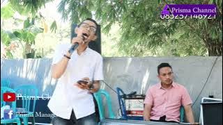 Naff - Akhirnya Ku Menemukanmu (Cover By Ashari) | Prisma Nada Entertainment