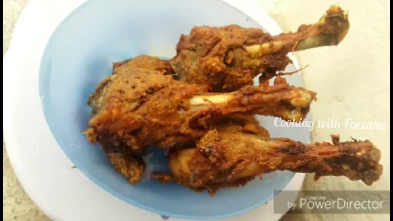 Microwave roasted chicken drumsticks🍗🍗🍗 YouTube