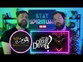 Rational believer the army of satan part1 brother reaction