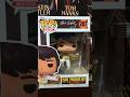 ELVIS PRESLEY FUNKO POP PHARAOH SUIT