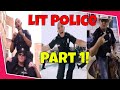 👮These Police Challenge Videos Are too LIT to FORGET  💯💣🏆🔥🔥