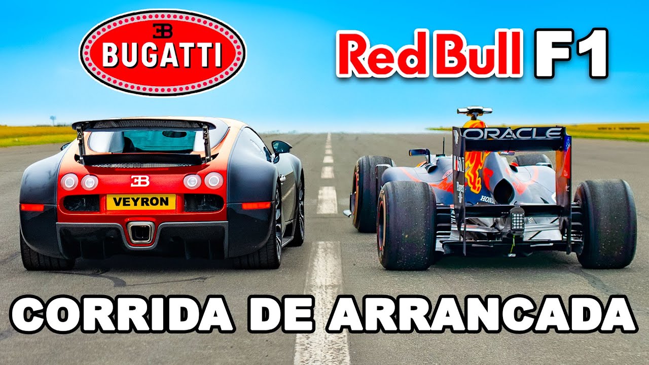 G1 > Carros - NOTÍCIAS - Motorista destrói Bugatti em corrida de