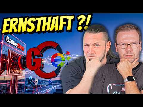 GameStop will eBay übernehmen! | The Nerd Update