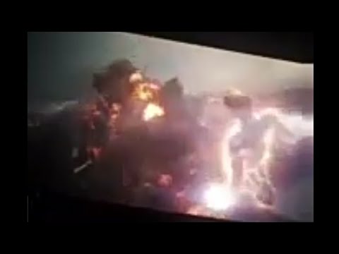 AVENGERS 4 ENDGAME