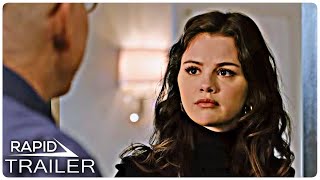 ONLY MURDERS IN THE BUILDING Official Trailer 2 (2021) Selena Gomez Series HD