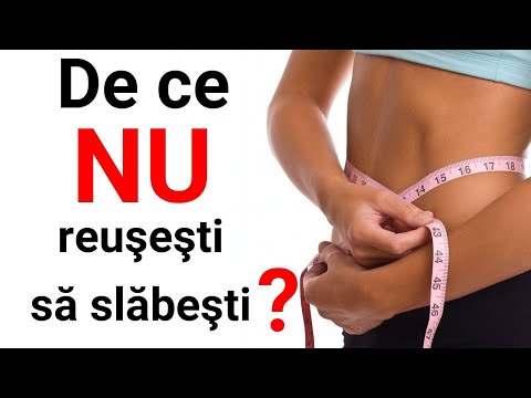 Video: De Ce Nu Pot Să Nu Mănânc? 10 Motive Pentru Care Supraalimentăm și Cum Ne Oprim