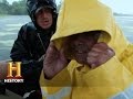Weather and Financial Responsibilities
