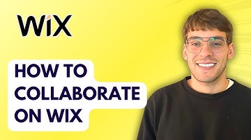 How to Collaborate on Wix [2025 Guide]