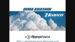 Video thumbnail of "Dima Krasnik - Heaven (Club Mix)"