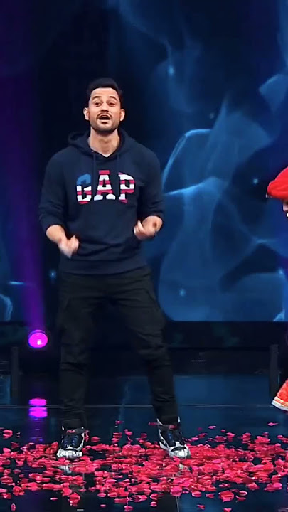 Jiya Dhadak Dhadak Jaye || Kunal Khemu Dance || #shorts #Dance #DancePlus #viral