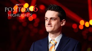 Malystryx: Dota is a game youll always come back to  - Position 6 Highlights