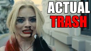 The Suicide Squad is Worse Than You Think screenshot 3