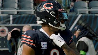 High Quality DJ Moore Bears Clips for Edits by MrLegend 3,651 views 4 months ago 1 minute, 35 seconds