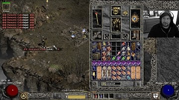 Project Diablo 2: Sven