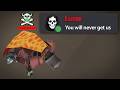 I Infiltrated a Runescape Luring Ring (and Anti-Lured them)