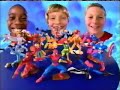 Cartoon Network Commercials (January 26, 2006)