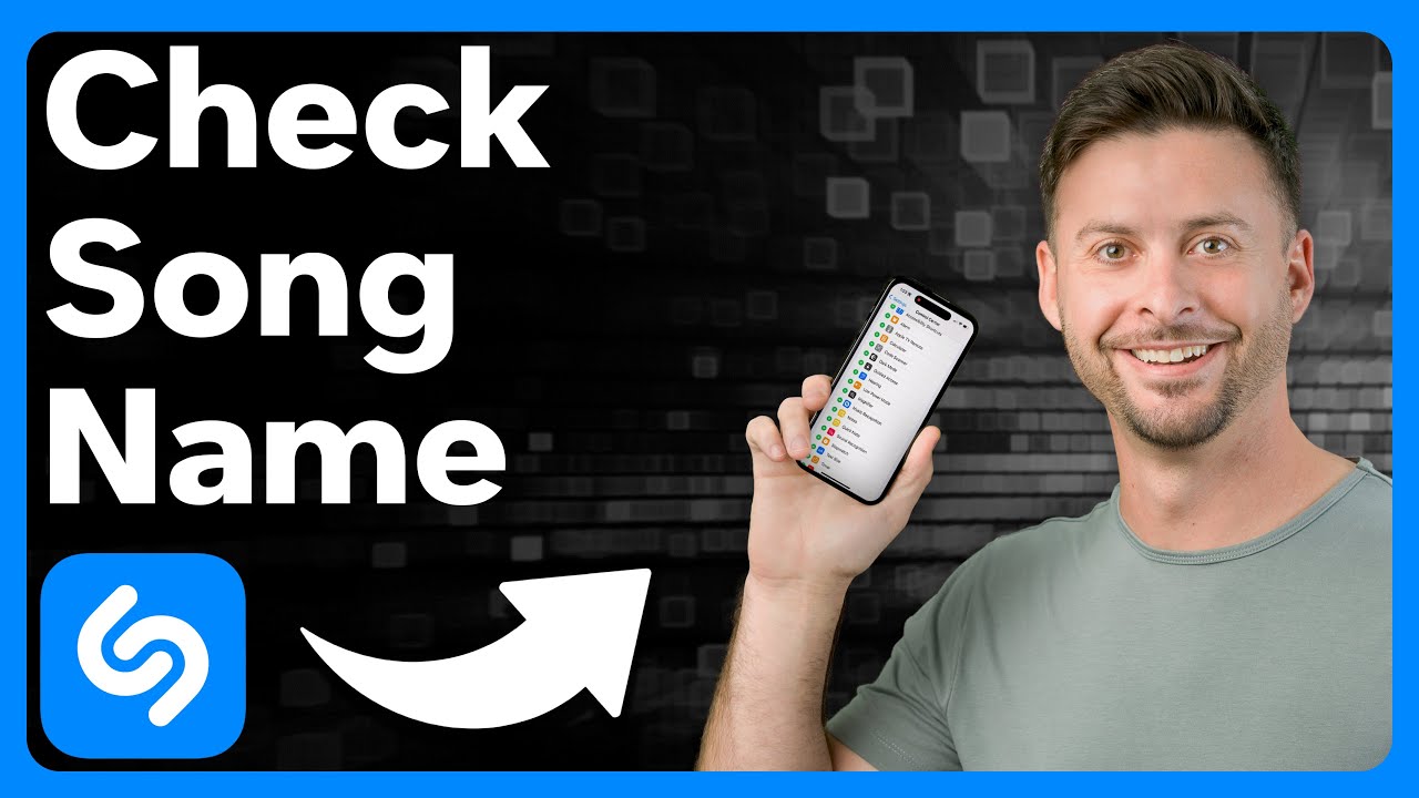 How To Check Song Name On iPhone