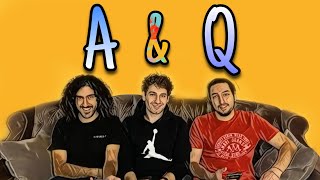 Li̇se-5 Soru Cevap Sohbet