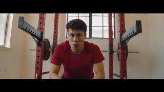 Marc Castro: Welcome To The Fire | Gymshark