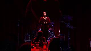 Monea Muse: Poor Rich Man