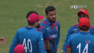 #Asia Game 2023 Cricket PAK VS AFG FULL HIGHLIGHT SEMI FINAL | AFG IS IN FINAL ?