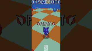 [Level 220] Sonic the Hedgehog 3 & Knuckles Blue Spheres in 2:00