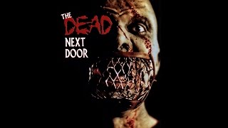 Unboxing J.R. Bookwalter's The Dead Next Door 3 Disc Ultimate Edition Blu Ray // DVD // Soundtrack