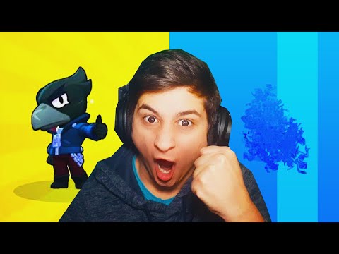 მხოლოდ ამის იმედი მაქვს | Brawl Stars