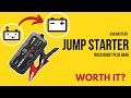 Car Jump Starter | Noco Boost Plus GB40
