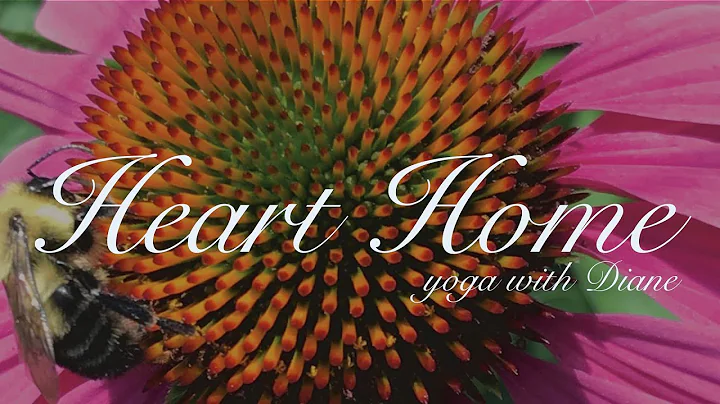 Heart Home |Diane Speer