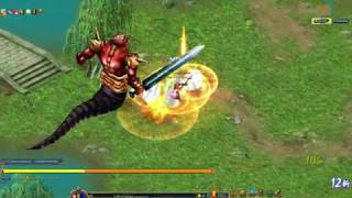 OP-CONQUER FIRST IMPRESSION