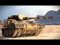Scorpion Маленький Дьявол Тихая Смерть World Of Tanks 