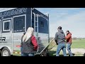 2024 American Rodeo Fantasy Champions win the Grand Prize Rig
