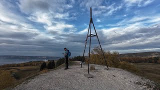 видео: Кисловодск. Прогулка на гору Малое седло и район Верхней базы. картинка: Кисловодск. Прогулка на гору Малое седло и район Верхней базы.