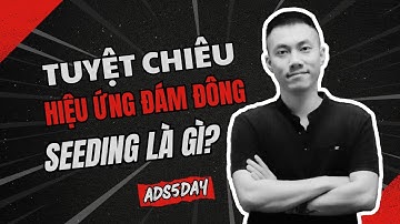 Seeding Là Gì? Bí Kíp TẠO HIỆU ỨNG ĐÁM ĐÔNG Trong Quảng Cáo Facebook #18