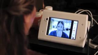 Voice Over Reel - Lynn Downey