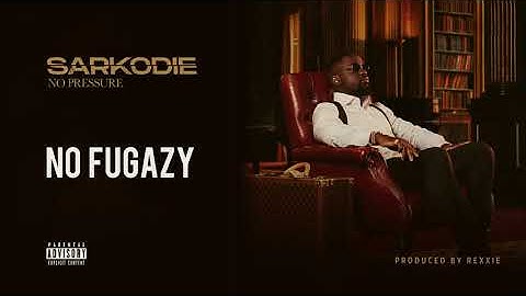 Sarkodie - No Fugazy (Audio slide)