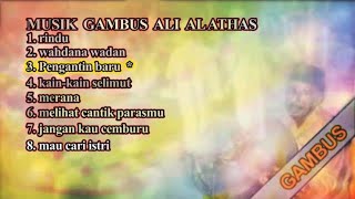 Gambus Ali Alathas Full Album