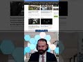 3D Object Creation for Robot Training #shorts