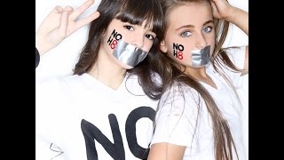 Isabella Barrett Noh8