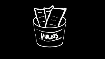 Putting vulns in the Report Ranger penetration testing vuln bucket