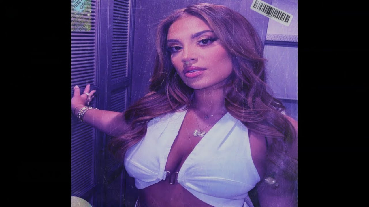 [Free] Alina Baraz x Giveon x Kalis Uchis Type Beat  | "Closer"