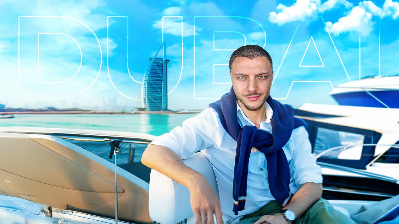 O Săptămână Reală Din Viața Unui Antreprenor în Dubai (Partea 2)