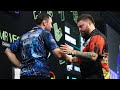 2025 Grand Slam of Darts Quarter Finals Best Checkouts | Day 7